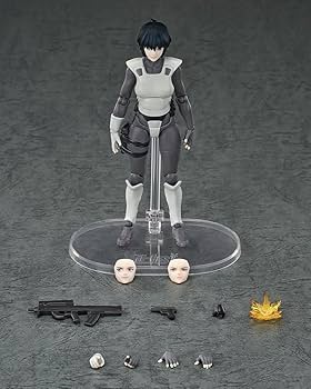 攻殻機動隊　Ghost in the Shell パーフェクトコレクション 公式】攻殻機動隊グローバルサイト